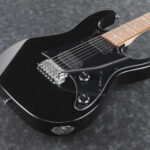 IBANEZ  IJRX20-BL,BKN - gitarový komplet
