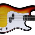 ABX  PB-280 SB/BBR   Precision Bass